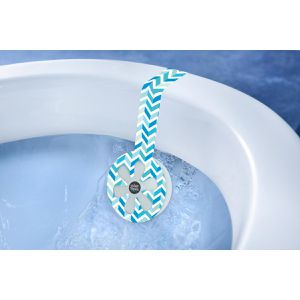 Produktbild für WC-Duftspüler Toilet-Tapes Mystic Marine