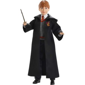 Produktbild für Puppe Mattel Ron Weasley, ab 6 Jahre