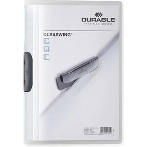 Klemmhefter Durable 2290-37 Duraswing, A4