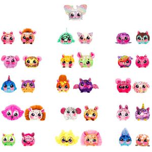 Produktbild für Kuscheltier Cookeez-Makery 23608