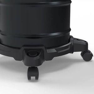 Produktbild für Aschesauger Güde GA 20-1200, 2 in 1, 17031