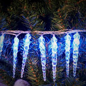 Produktbild für Lichterkette Deuba 992787, 160LED, innen + außen