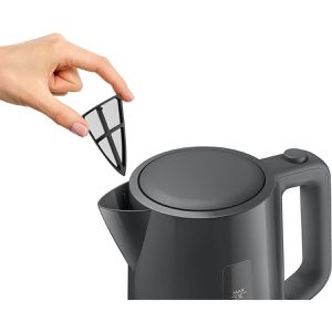 Produktbild für Wasserkocher Philips Series 3000, HD9318/10