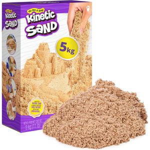 Kinetischer-Sand