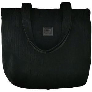 Einkaufstasche Idea-Home Manhattan 111334, schwarz