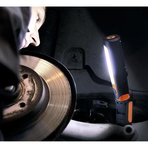 Produktbild für Arbeitsleuchte OSRAM LEDinspect TWIST, LED