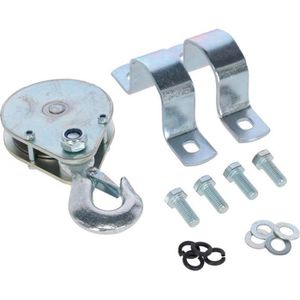 Produktbild für Seilwinde Kerbl 37126, 230 V