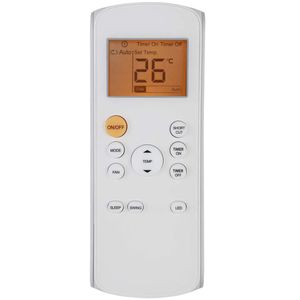 Produktbild für Klimagerät Comfee Eco Friendly Pro, 10000 BTU/h