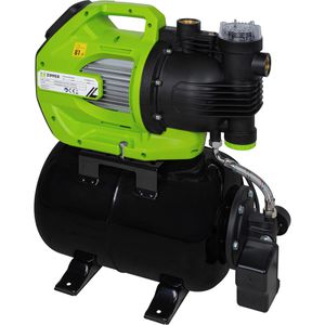 Produktbild für Hauswasserwerk Zipper ZI-HWW1100J