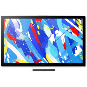 Grafiktablett Wacom Cintiq 24 touch, für Windows & macOS