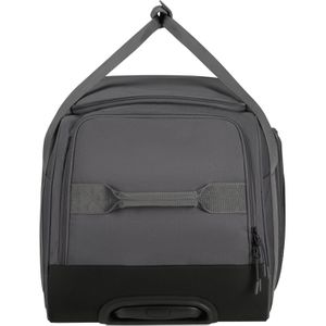 Produktbild für Reisetasche AmericanTourister City Racer, schwarz, 68 cm
