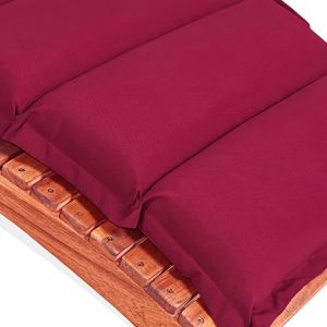 Produktbild für Auflage Deuba 101897, aus Polyester