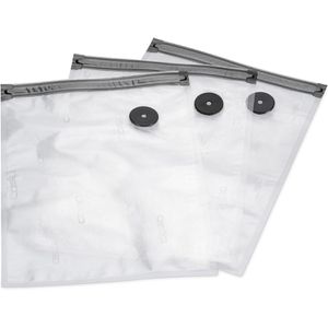 Produktbild für Vakuumierbeutel Caso 1294, Vacu ZIP-Bags