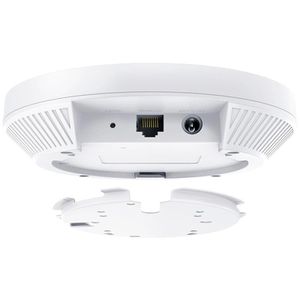 Produktbild für Access-Point TP-Link Omada EAP650 AX3000, Indoor