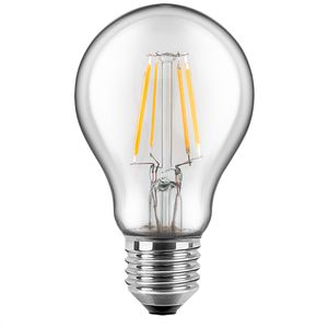 LED-Lampe Blulaxa Filament, E27