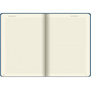 Produktbild für Notizbuch Leuchtturm1917 Master Slim, 342927, Karton Hardcover