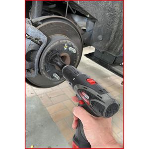 Produktbild für Radnabenschleifer KS-Tools 100.5085, 6-kant 6 mm, 7-teilig