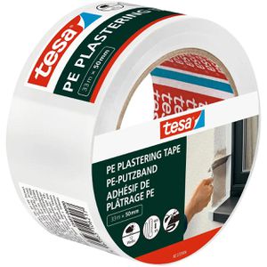 Kreppband Tesa 55485, PE Putzband