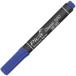 Produktbild für Permanentmarker Pica Classic, 520/41