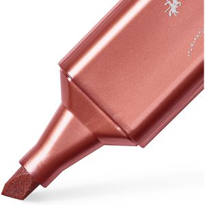 Produktbild für Textmarker Faber-Castell TL 46 Metallic