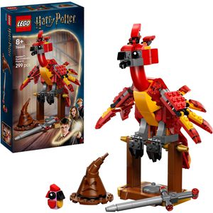 Klemmbausteine LEGO Harry Potter 76448, ab 8 Jahre