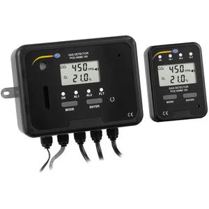 CO2-Messgerät PCE WMM 100
