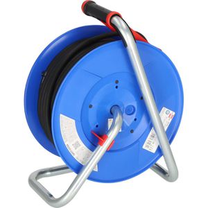 Produktbild für Kabeltrommel Brennenstuhl Garant, 40m