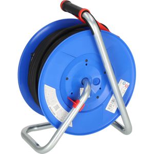 Produktbild für Kabeltrommel Brennenstuhl Garant, für außen IP44