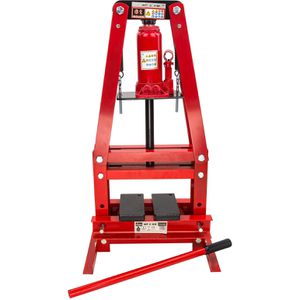 Produktbild für Werkstattpresse DEMA 24409, Pressdruck 6 t