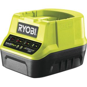 Produktbild für Rasenmäher Ryobi RLM18X33B40 ONE+, Akku