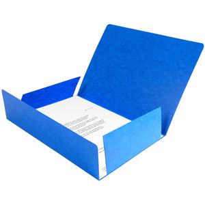 Jurismappe Exacompta 56407E, A4, blau