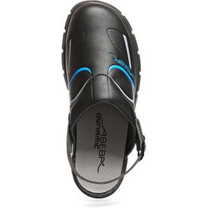 Produktbild für Berufsschuhe Abeba Dynamic 7331, OB
