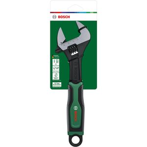 Produktbild für Maulschlüssel Bosch 1600A039HP, verstellbar