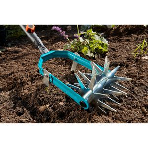 Produktbild für Gartenfräse Gardena 03195-20, mit Jätemesser
