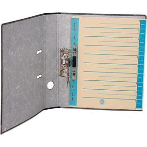 Produktbild für Trennblätter Böttcher-AG A4