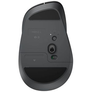 Produktbild für Maus Logitech Signature Comfort Plus M850 L, Wireless Mouse
