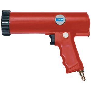 Kartuschenpresse Güde 2693 DL, Druckluft