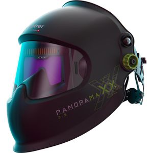 Schweißhelm Optrel Panoramaxx 2.5, 1010.000