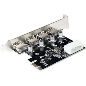 Produktbild für PCI-Express-Karte LogiLink PC0057A PCI Controller