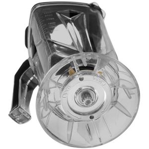 Produktbild für Standmixer Hendi 230602, mit Abdeckung