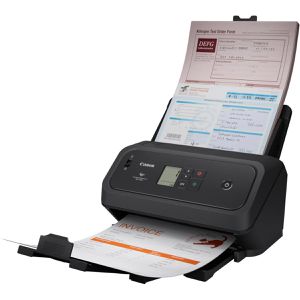 Produktbild für Scanner Canon imageFORMULA DR-C350, bis A4