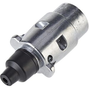 Produktbild für Anhänger-Stecker Cartrend 801391 für PKW / LKW