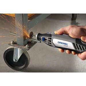 Produktbild für Multifunktionswerkzeug-Zubehör Dremel 724, Mehrzweck-Set