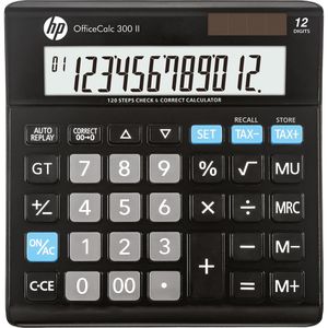 Taschenrechner HP OfficeCalc 300 II