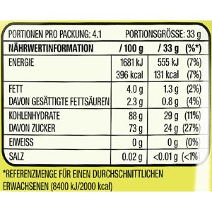 Produktbild für Kaubonbons Skittles Crazy Sours