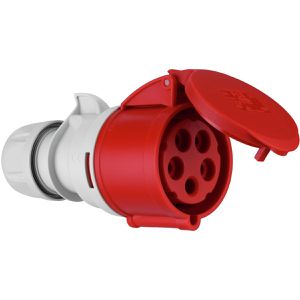 CEE-Kupplung REV-Ritter 0512580555, 5-polig