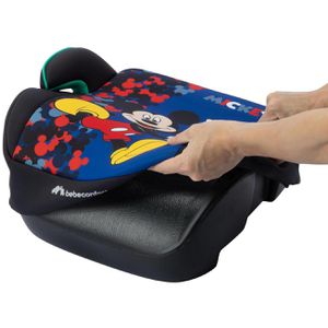 Produktbild für Kindersitz bebeconfort Gaia i-Safe Mickey Maus
