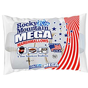 Schaumzucker Rocky-Mountain Marshmallows Mega