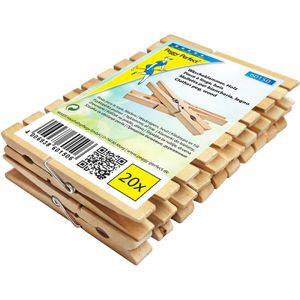 Wäscheklammern Peggy-Perfect 60150