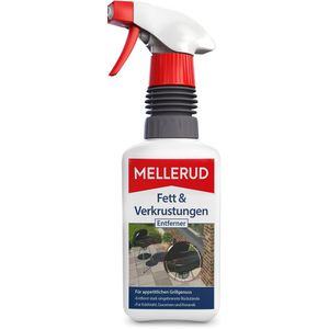 Grillreiniger Mellerud Fett & Verkrustungen